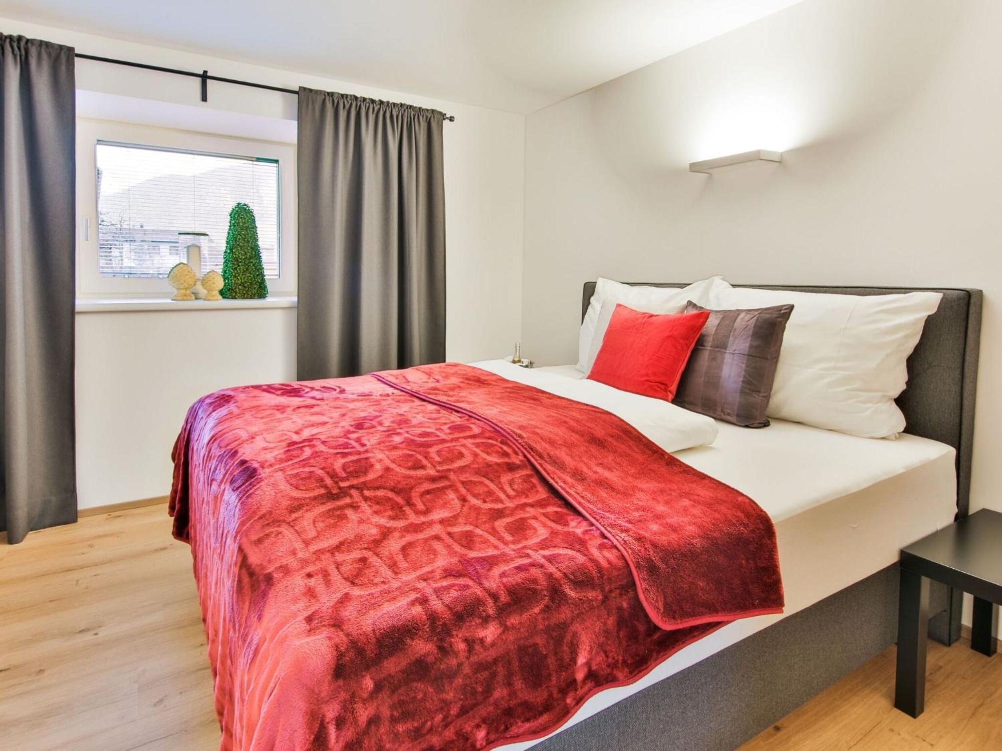 Elegant Apartment In Inzing With Terrace エクステリア 写真