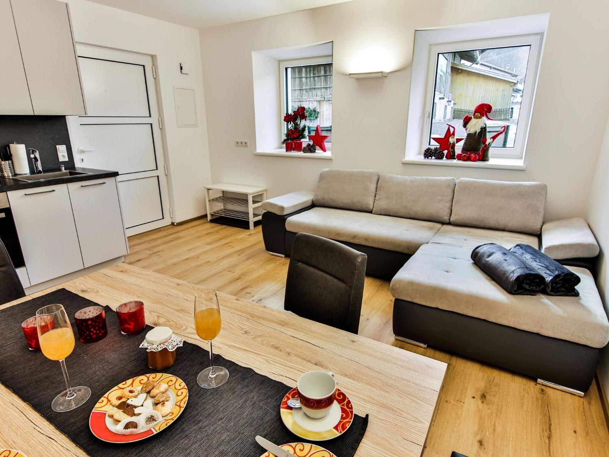 Elegant Apartment In Inzing With Terrace エクステリア 写真