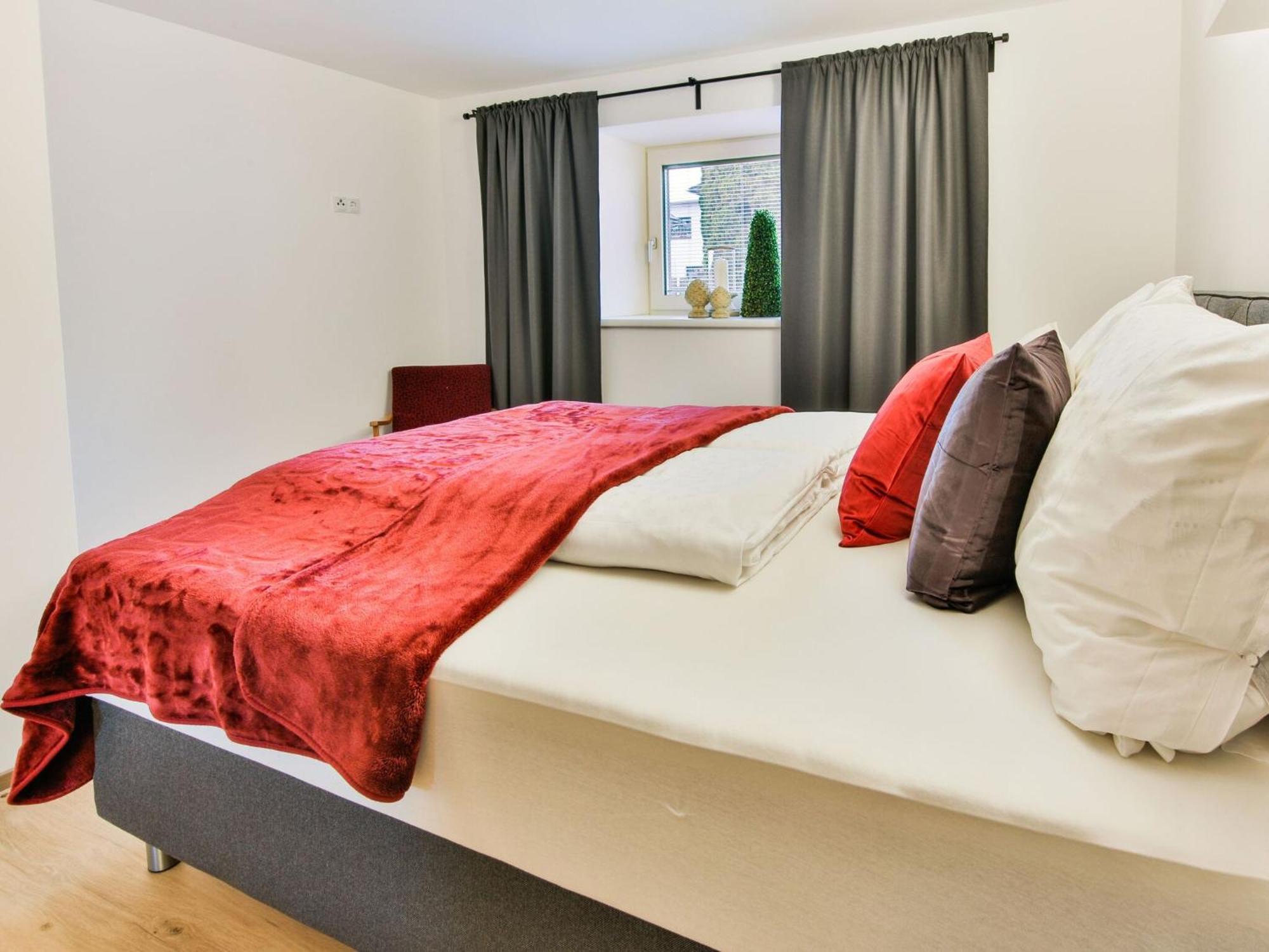 Elegant Apartment In Inzing With Terrace エクステリア 写真