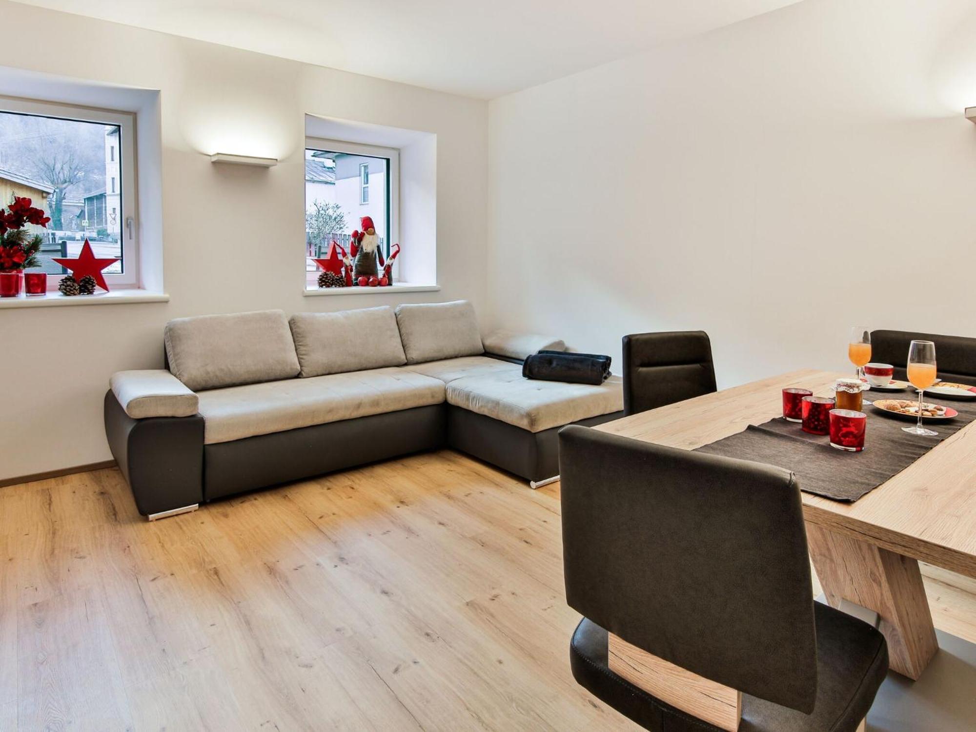 Elegant Apartment In Inzing With Terrace エクステリア 写真