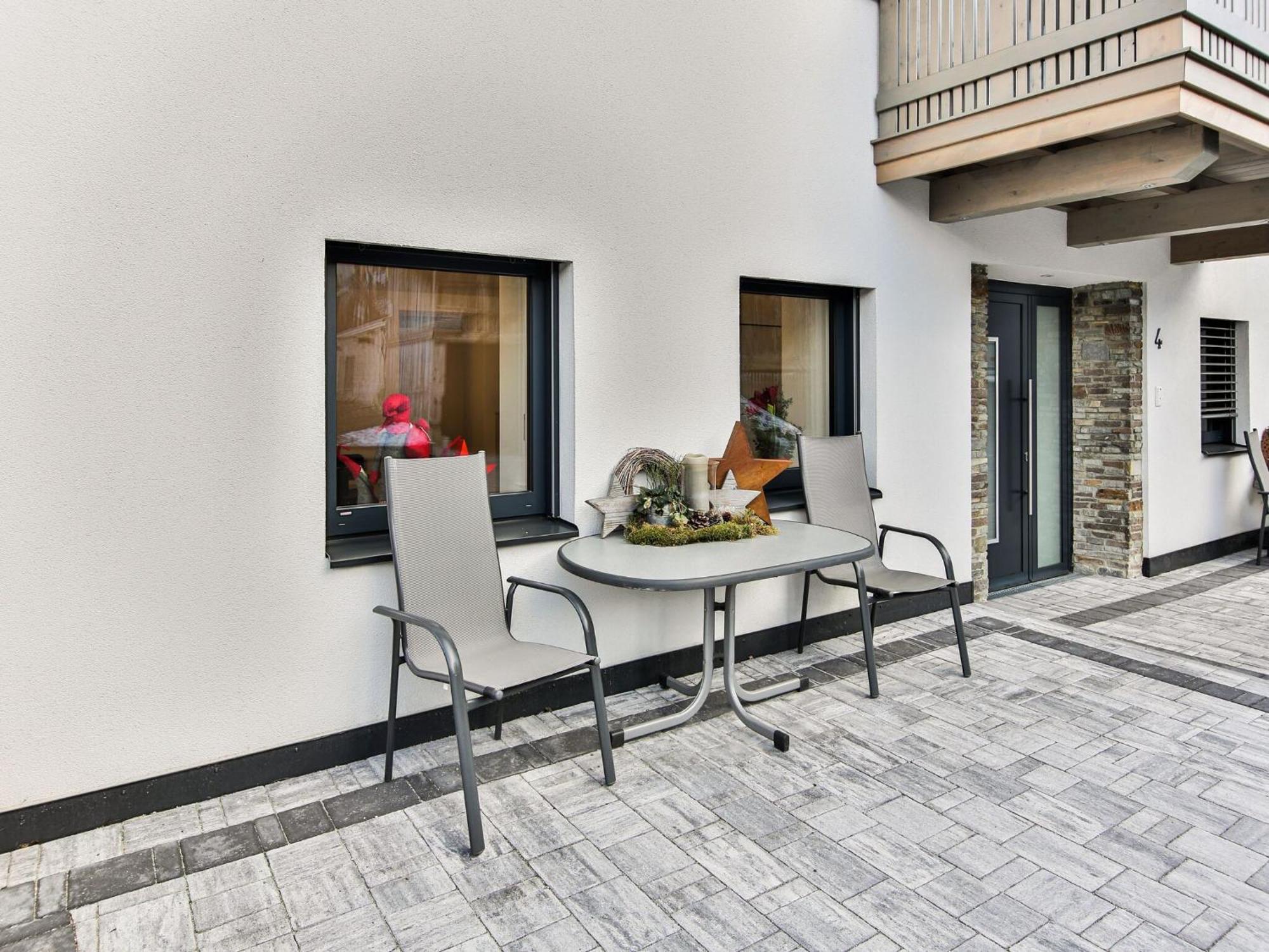 Elegant Apartment In Inzing With Terrace エクステリア 写真