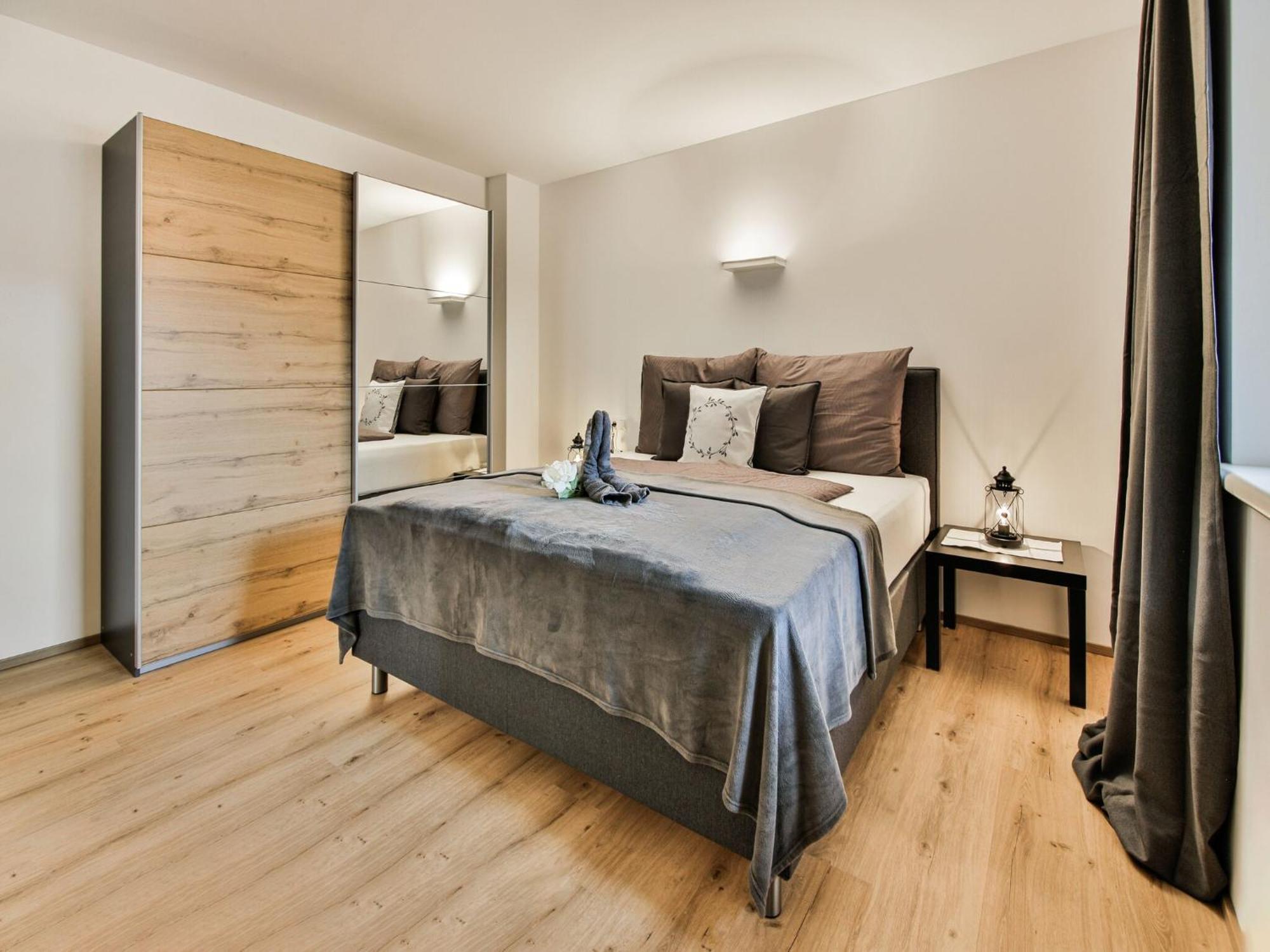 Elegant Apartment In Inzing With Terrace エクステリア 写真