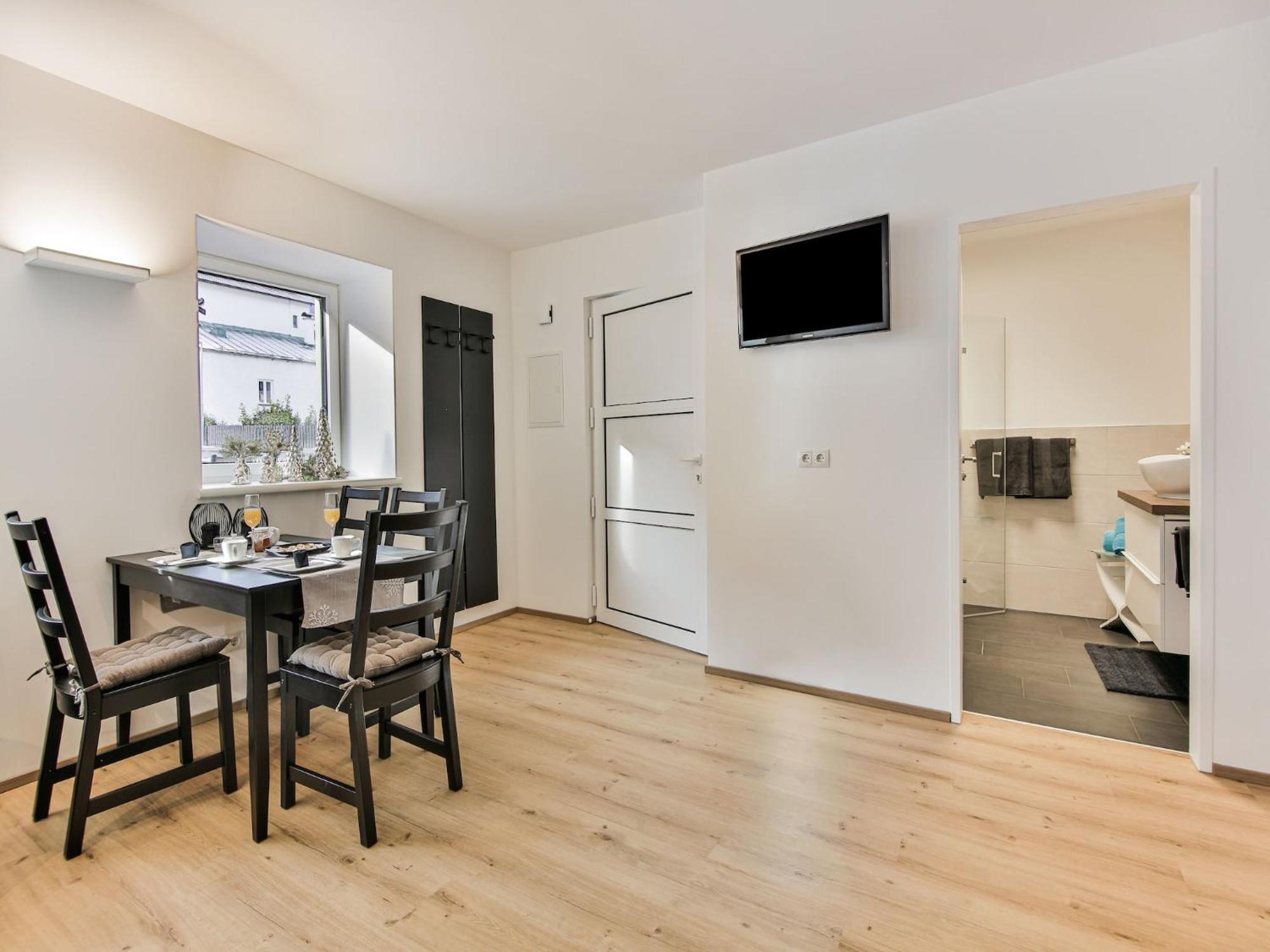 Elegant Apartment In Inzing With Terrace エクステリア 写真